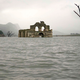 Illustration for article titled Drought Brings a 16th-Century Mexican Temple to the Surface Again